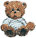 Mummy Bear Logo