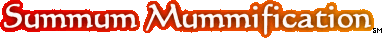 Summum Mummification
