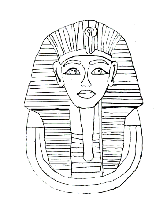 King Tut