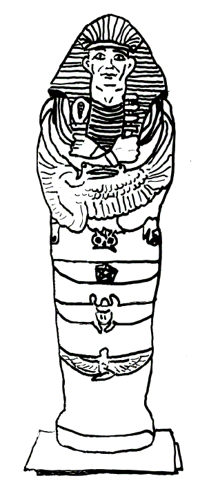 Summum Mummiform