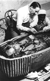 Howard Carter